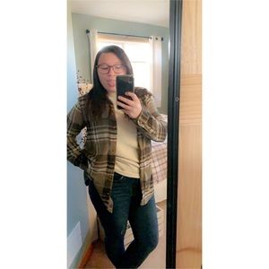 Meet your Posher, Madyson